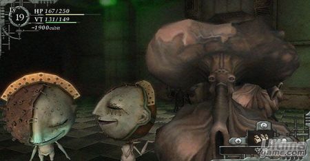 Baroque ya tiene fecha de salida para Europa