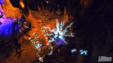 Nuevo vdeo y fecha de salida de Monster Madness: Grave Danger
