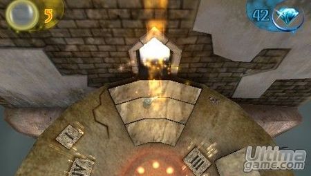 Fading Shadows - el puzzle y la aventura se unen en PSP