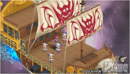 Disgaea 3 - Absence of Justice ya est� listo para asaltar las PS3 americanas