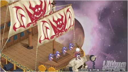 Disgaea 3. Nippon Ichi le saca jugo a Playstation Store lanzando nuevos personajes