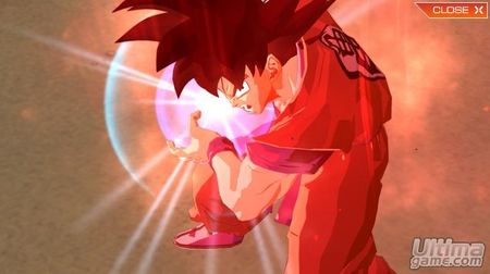 Dragon Ball Z - Burst Limit. Compensa la variedad de personajes su escaso nmero?