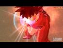Dragon Ball Z - Burst Limit. Especial primer vídeo y nuevos detalles