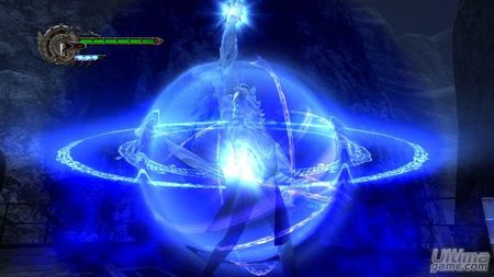 Devil May Cry 4 nos deja probar su magia en PC... y lo califica!