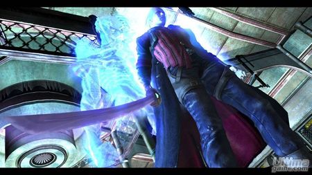 Devil May Cry 4 nos deja probar su magia en PC... y lo califica!