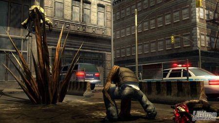 Prototype, a sólo un salto