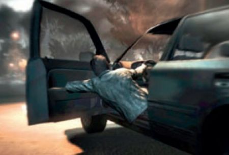 Alone In The Dark: Near Death Investigation se retrasa hasta junio