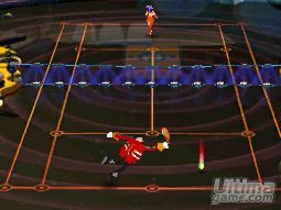 SEGA Superstar Tennis nos desvela algunos de sus minijuegos