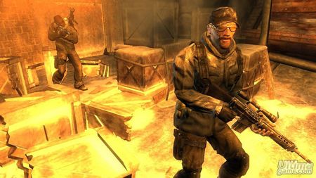 La demo de Conflict Denied Ops en su versin PC ya est disponible