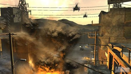 Conflict Denied Ops - Diario de desarrollo 2
