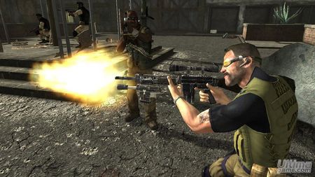 Conflict Denied Ops - Diario de desarrollo 2