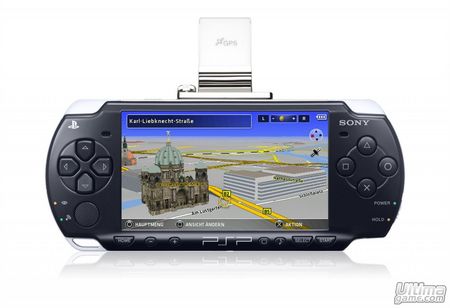 Sony lanza los PSP Days, el mejor momento para hacerte con una PSP