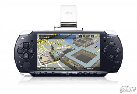 Sony lanza los PSP Days, el mejor momento para hacerte con una PSP