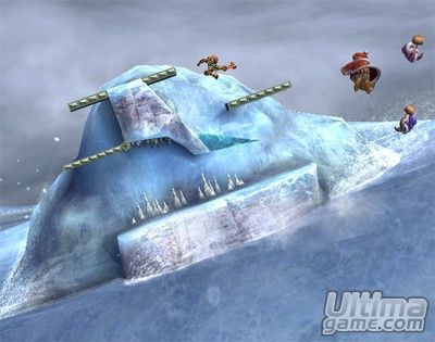 Super Smash Bros. Brawl podría retrasarse hasta otoño