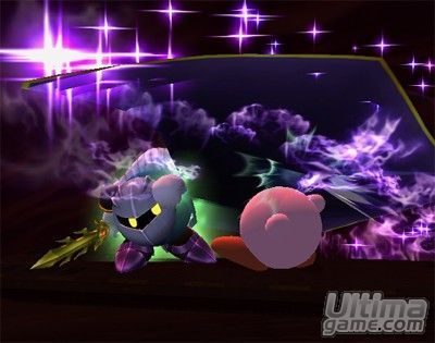Super Smash Bros. Brawl podría retrasarse hasta otoño