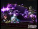 Super Smash Bros. Brawl - Descubre a los recién llegados con todo lujo de detalles