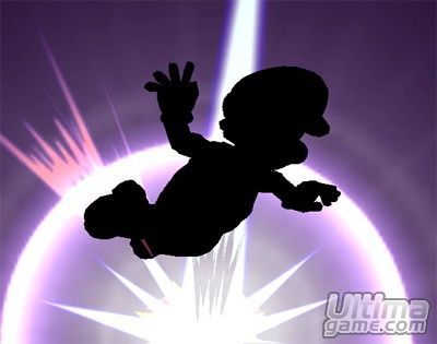 Sheik tambi�n repartir� le�a en Super Smash Bros. Brawl