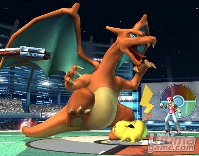 Super Smash Bros. Brawl podría retrasarse hasta otoño