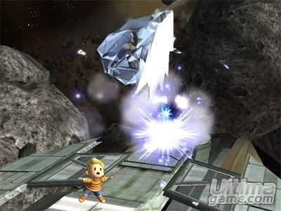 Super Smash Bros. Brawl podr�a retrasarse hasta oto�o
