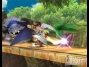 Super Smash Bros. Brawl - Descubre a los recién llegados con todo lujo de detalles
