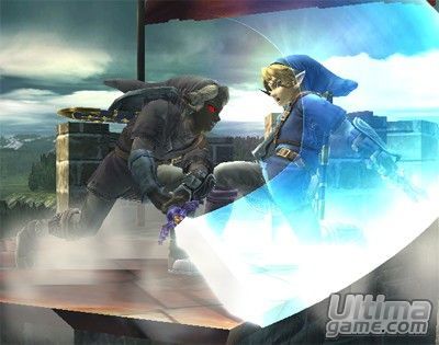 Super Smash Bros. Brawl podría retrasarse hasta otoño