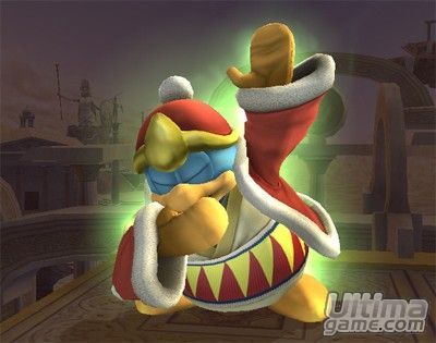 Super Smash Bros. Brawl podra retrasarse hasta otoo