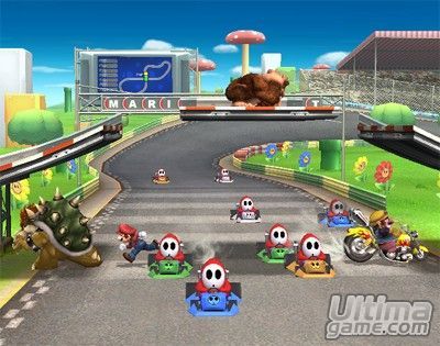 Sheik tambin repartir lea en Super Smash Bros. Brawl