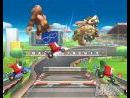 Nintendo confirma el modo online para Super Smash Bros. Brawl