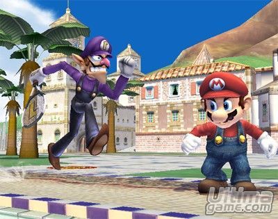 Super Smash Bros. Brawl podr�a retrasarse hasta oto�o