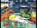 Especial - Nintendo desvela un nuevo modo de juego para Super Smash Bros. Brawl