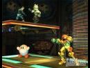 Nintendo confirma el modo online para Super Smash Bros. Brawl