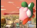 En Profundidad - Super Smash Bros. Brawl nos permitirá diseñar y compartir nuestros propios escenarios.