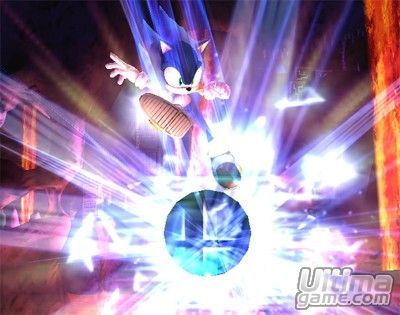 Sheik tambin repartir lea en Super Smash Bros. Brawl