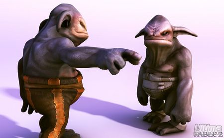 Fable 2 - Descubre todos los secretos de los juegos descargables y la edici�n coleccionista.
