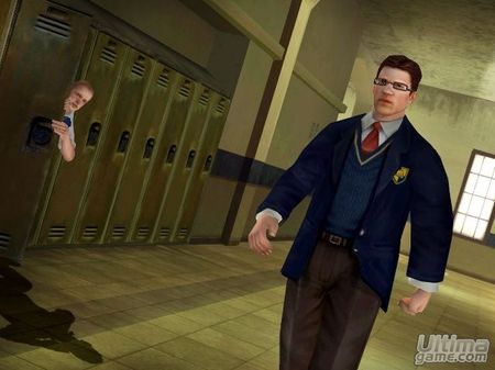 Primeras capturas de Bully - Scholarship Edition en Xbox 360 y Wii