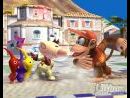 Super Smash Bros. Brawl - Descubre a los recién llegados con todo lujo de detalles