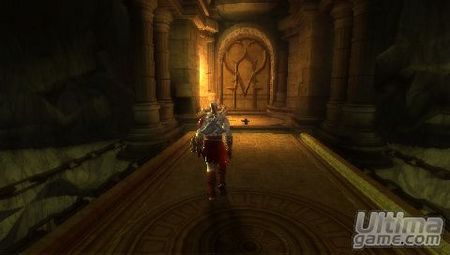 Kratos, el hroe de God of War