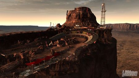 MotorStorm recibe dos nuevas pistas va PlayStation Store
