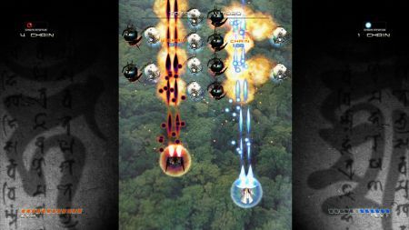 Ikaruga estar disponible este mircoles en Xbox Live Arcade