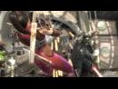 Especial SoulCalibur IV - Conoce a los 4 nuevos luchadores desvelados por Bandai-Namco