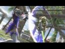 SoulCalibur IV - Yoda y Darth Vader, por fin listos para luchar...