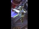 SoulCalibur IV - Yoda y Darth Vader, por fin listos para luchar...