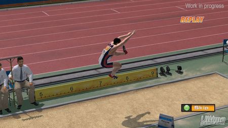 Beijing 2008. ¿Para qué irse hasta China, o poner la tele, si toda la emoción de los juegos la puedes vivir en tu PC?