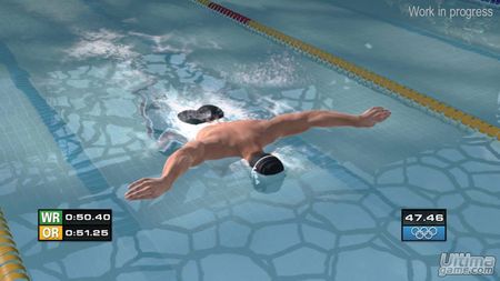 Beijing 2008. �Para qu� irse hasta China, o poner la tele, si toda la emoci�n de los juegos la puedes vivir en tu PC?