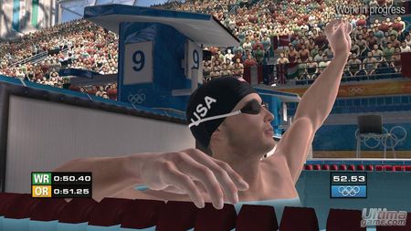 Beijing 2008. �Para qu� irse hasta China, o poner la tele, si toda la emoci�n de los juegos la puedes vivir en tu PC?