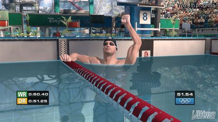 Nuevas im�genes de Beijing 2008