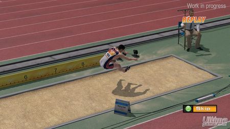 Nuevas im�genes de Beijing 2008