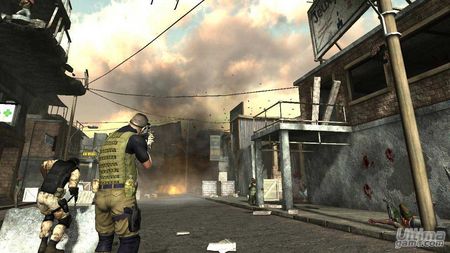 Conflict Denied Ops - Diario de desarrollo 2