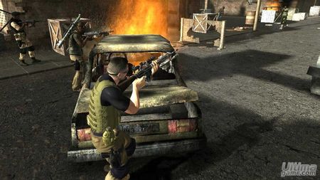 La demo de Conflict Denied Ops en su versin PC ya est disponible