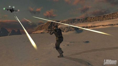 La demo de Conflict Denied Ops en su versin PC ya est disponible